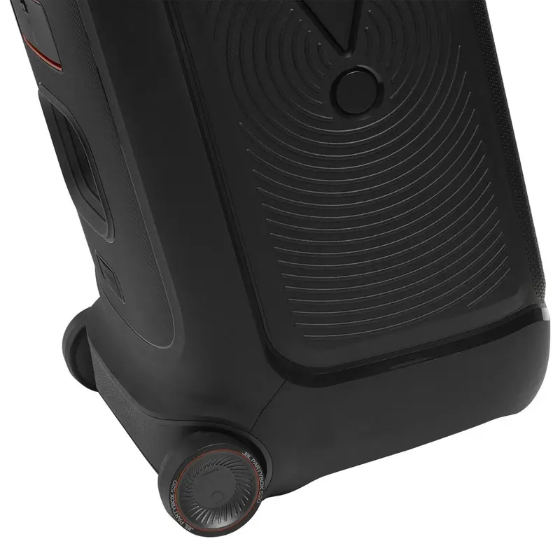 اسپیکر بلوتوثی قابل حمل جی بی ال مدل PartyBox 5209